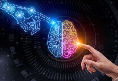 How is AI Helping CFOs?