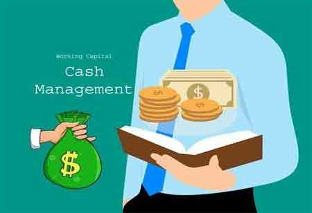 How Digitalization Helps Enhance the Cash Management Process