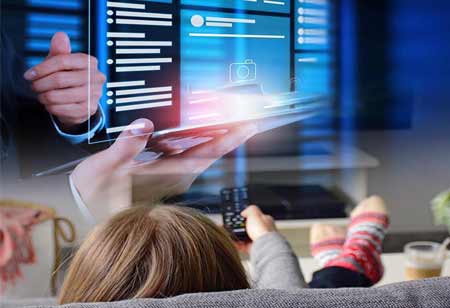 A Look At How Technology Impacts Rolling Forecasts
