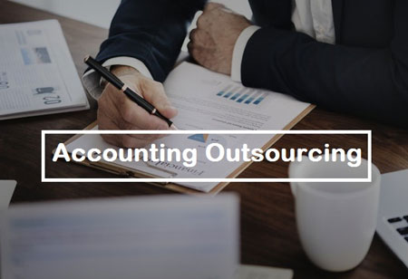 What Technologies are Adopted for Accounting Outsourcing?