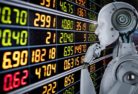 How AI Helps Fintech Companies