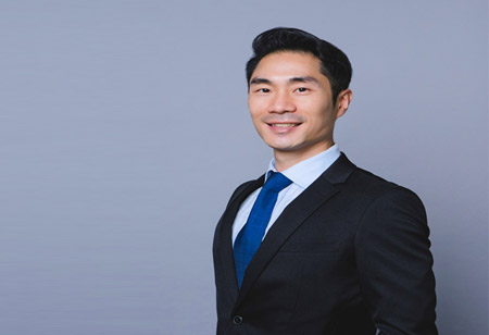 Presentation Techniques for Financial Presentations