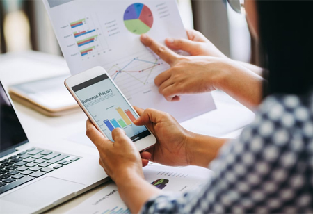 How AR and AP Help Improve Business Cashflow?