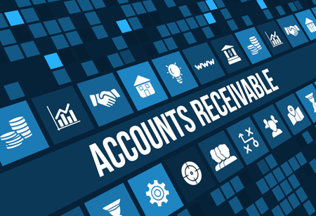 How to Manage your Outstanding Accounts Receivable 