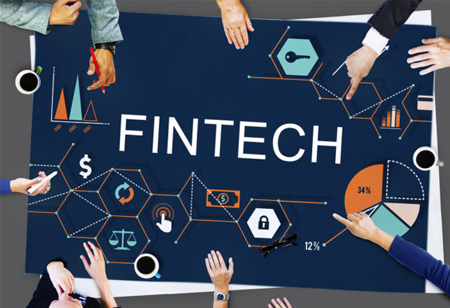 How Visual Marketing Can Help FinTech Start-Ups