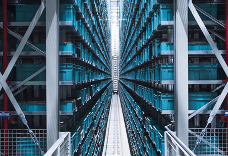 How Technology Helps in Trade Finance Compliance