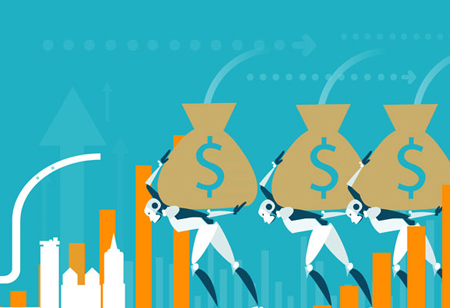 Why Get Started with RPA in the Financial Services Industry