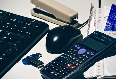 How Can Technology Make Cash Flow Simple?