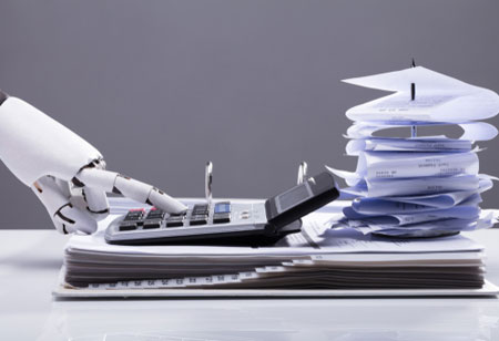 How Technology has Transformed Accounting and Taxation