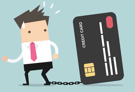 Three Main Things Done By Debt Collectors