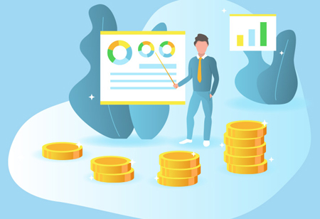 What Does a Cash Management Software Have to Offer?