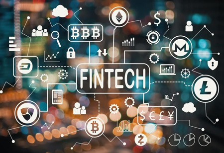 How Fintech Innovates Trading