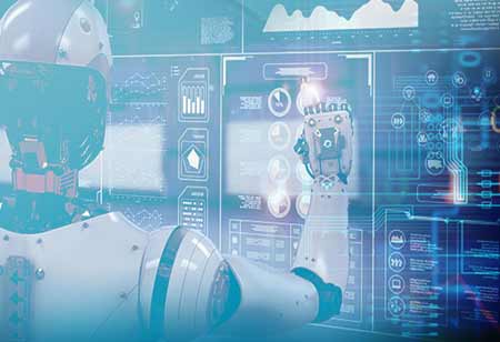 Automation can Help in Protecting Financial Services from Data Breach and Malicious Cyber Intrusions