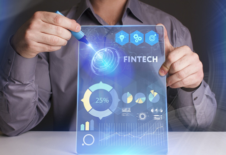 Exclusive FinTech Software Developments