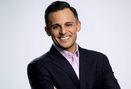 Joe Caplan Appointed Vice President of New Jersey Society of CPAs Monmouth/Ocean Chapter