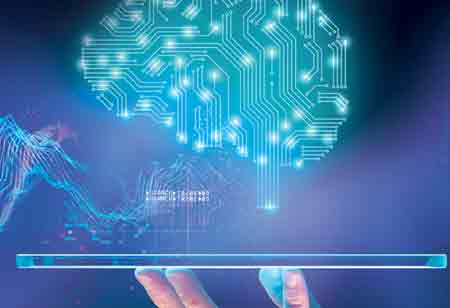 Transforming AR Through AI
