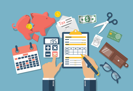 How to Prepare an Efficient IT Budget