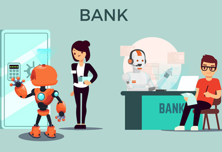 The Growing Role of Artificial Intelligence in the Financial Sector