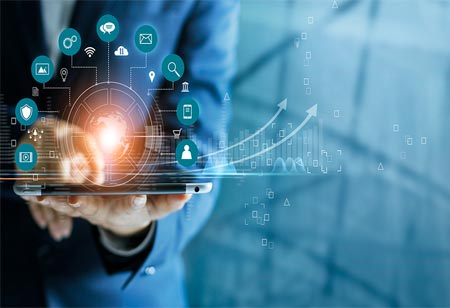 Impact of AP Digital Transformation on CFOs  