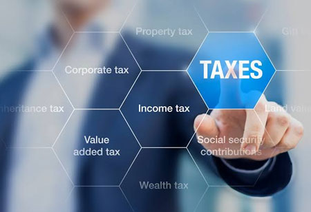 Here Is How Digitized Tax Speeds Things Up
