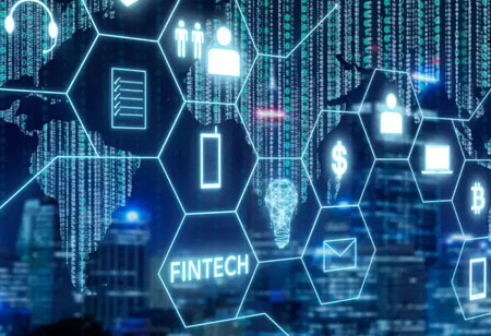 Vendors Stoke Up the FinTech World with Demands and Innovations