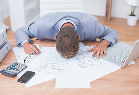 How to Eliminate Accounting Errors Utilizing AP Automation?