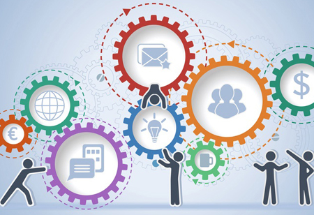 Three Ways Automation Accelerates Finance and Accounting Processes