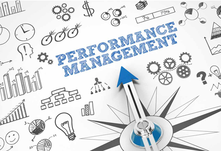 Performance Management: 3 Reasons Why Firms Need it