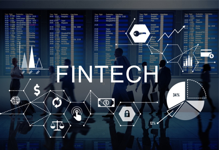 How Can Big Data Help in Fintech?