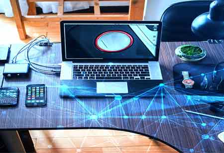 Leveraging Technology for Enhancing Financial Reporting