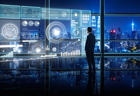 How Big Data is Impacting the Accounting Industry