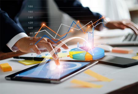 What is in Store for Finance Analytics