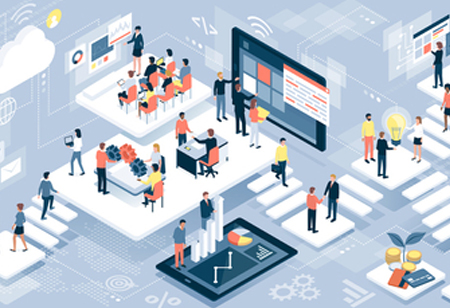 Successful Digital Transformation: How AI Can Help CFOs
