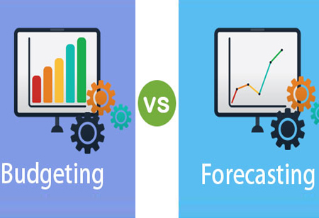 How Important is Budgeting and Forecasting for an Organization?
