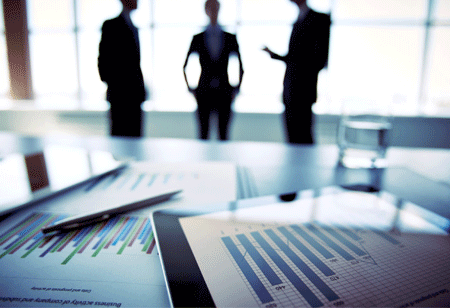 Empowering CFOs with a Vision of Connected Finance