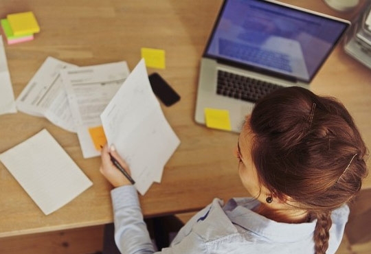 ezAccounting Business Software Updates Features Per Customer Requests