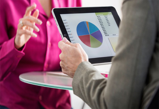 New Partnership Streamlines Financial Performance and Compliance Management