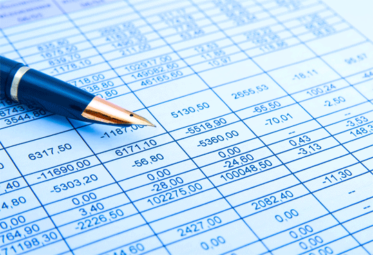 Accenture Announces Advanced Analytics Applications for the Financial Sector