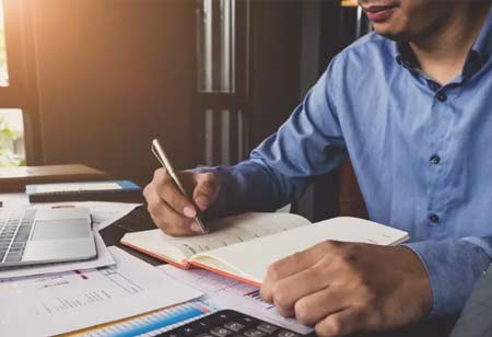 Key Advantages of Top Accounting Firms