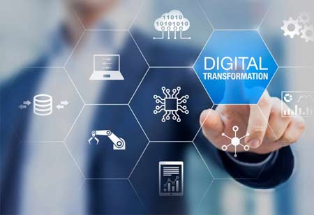 How Digital Transformation is Shaping CFO Responsibilities