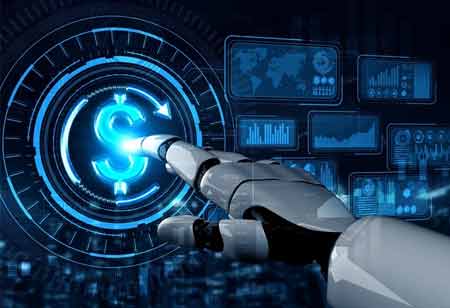 Unlocking Efficiency: The Power of Finance Automation