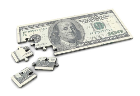 The End of Managing Finances Manually