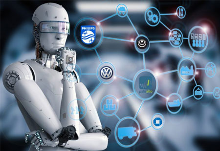 How Can the Government Benefit from AI-driven Technologies?