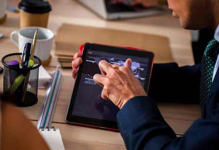 Transforming Investment Management: Key Software Trends