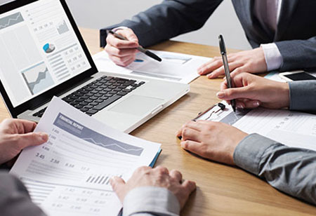 The Significance of Performing Daily Accounting Tasks