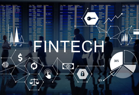 Fintech Platforms Come to Small Businesses' Rescue