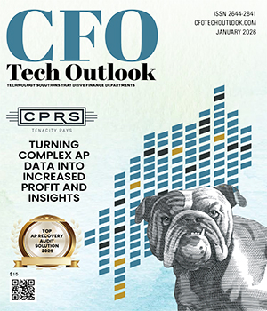 CPRS: Turning Complex AP Data into Increased Profit and Insights