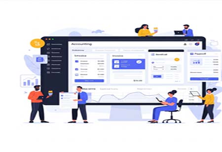 Modern Accounting Software Trends Changing Workflows