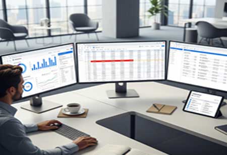 Growing Market of Accounts Payable Recovery Audit Services