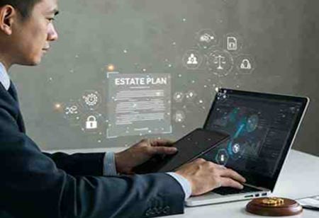 Digital Estate Planning: Enhancing Accessibility and Security
